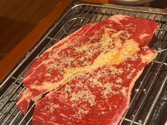 -摩打食堂(喜荟城店)