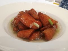 -新雅粤菜馆(南京东路店)