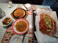 -老妈厨房·二十年街坊菜(国金店)