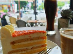 -Peet's Coffee皮爷咖啡(大学路店)