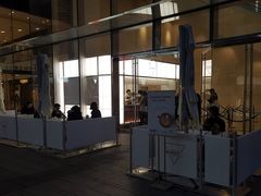 门面-Manner Coffee(IFS一楼店)
