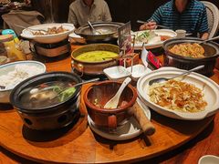 -瑶王府·广西菜(金阳路店)