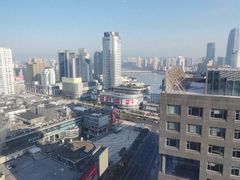 -宁波威斯汀酒店