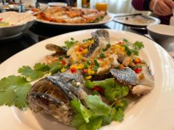 -北京柏悦酒店宴会厅