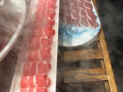 -南门四季铜锅涮肉(左家庄店)