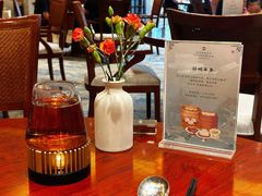 -扬州香格里拉·香宫中餐厅