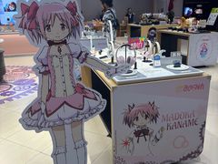 -Sony Store索尼(深圳深业上城店)