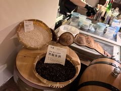 -兮禾酒馆(护国路店)