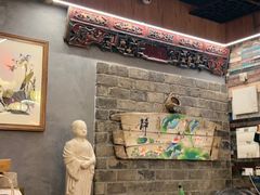 -阿嫂印象·民间江湖菜(大学城店)