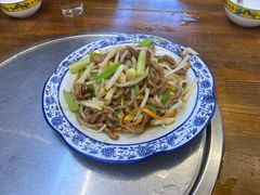 -老味道1992(武当山店)