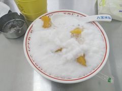 -正宗八宝冰饭·非遗冰饭·烧烤(奎桥店)