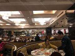 大堂-芭菲盛宴·环球美食(解放碑英利国际店)