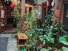 -束河人家(南锣鼓巷店)