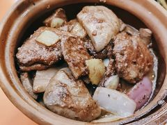-雅苑餐厅(朝天路店)