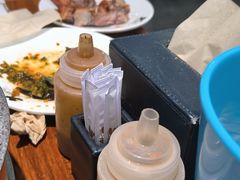 -汉巴味德·烤肉与啤酒的自助(杭州大悦城店)