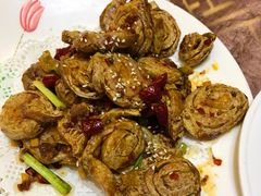 -楚鲜·汉正街一号(天河店)