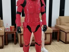 -幸福蓝海国际影城(河西店)