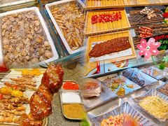 -锦州御烧烤·形象店(人民街店)