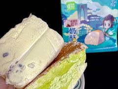 -花园饼屋·吐司蛋糕面包(星海店)