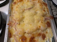 -绿茶餐厅(深圳龙华天虹购物中心店)