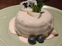 -茉里·舒芙蕾·手作甜品