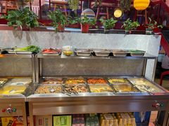 -小红帽自助盒饭(故宫大帅府店)