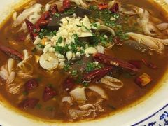 -长兴岛郊野公园农场食堂