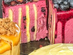 -BAKER&SPICE(安福路店)
