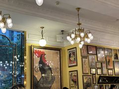 -Entrecôte 法国牛扒馆(保利·时光里店)