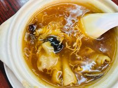 -添發碗仔翅美食