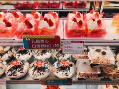-金凤成祥(东直门现烤面包店)