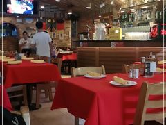 大堂-申德勒加油站西餐厅(日坛路总店)