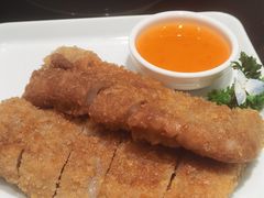 千番芋泥鸭-闽和南(深圳万象城店)