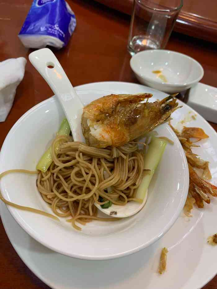 千贺食府-"这家店是朋友推荐的,位置在福州市体育馆附.