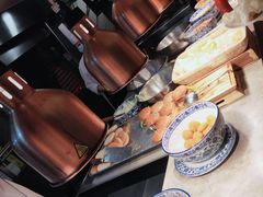 -天津瀚金佰九号温泉酒店(南楼地铁站店)