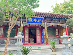 -西宁南禅寺-法幢寺