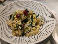 -汉唐宴长安食府