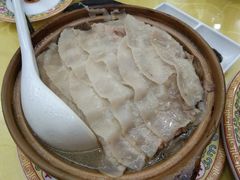 -砂锅居(西四店)