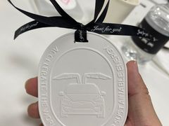 -TESLA 特斯拉(北京南四环中路特斯拉中心)