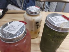 -素匠泰茶(三里屯SOHO工体奶茶店)