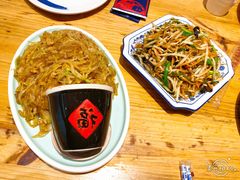-满园烤鸭·春饼(华强广场店)
