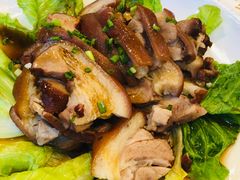 -四季春(美食街店)