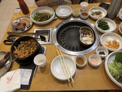 -黄金牧场(明洞总店)