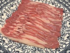 -北京老门框爆肚四季涮肉(淮海东路外滩店)