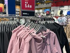 -砂之船奥特莱斯(合肥店)