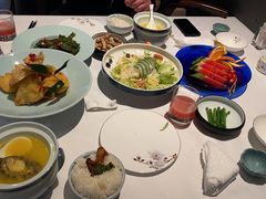 -百富源·海鲜辽菜(和平北大街店)