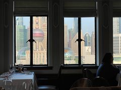 -上海和平饭店-华懋阁 The Cathay Room