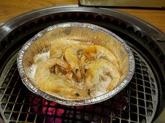 -赤坂亭·M9和牛烧肉·铁板烧(合肥万象城店)