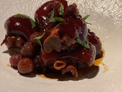 -海陵岛保利皇冠假日酒店·御公馆中餐厅 CANAL LNUA