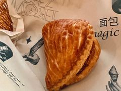 -老梦面包CHEZMOREL(麦子店)